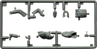 1/35 MiniArt German Soldiers. Winter 1941-42. Special Edition 35428 - MPM Hobbies