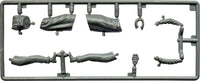 1/35 MiniArt German Soldiers. Winter 1941-42. Special Edition 35428 - MPM Hobbies