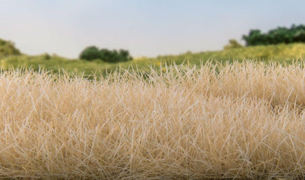 Woodland 2mm Static Grass Straw 616 - MPM Hobbies