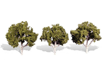 Woodland 3"-4" Waters Edge 3534 - MPM Hobbies