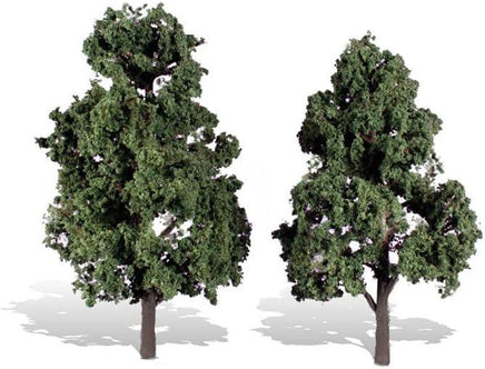Woodland 6"-7" Cool Shade 3517 - MPM Hobbies