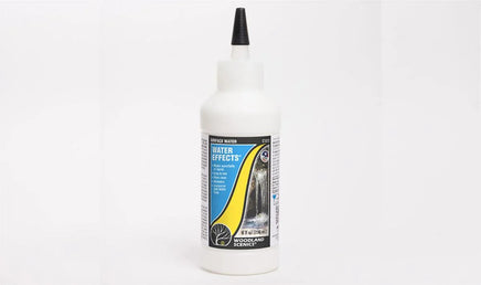 Woodland 8oz Water Effects 1212 - MPM Hobbies