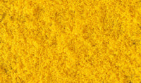 Woodland Coarse Turf Fall Yellow Shaker 1353 - MPM Hobbies
