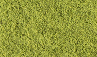 Woodland Coarse Turf Light Green Shaker 1363 - MPM Hobbies
