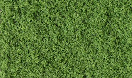 Woodland Coarse Turf Medium Green Shaker 1364 - MPM Hobbies