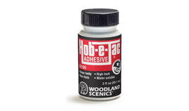 Woodland Hob-e-Tac Adhesive 195 - MPM Hobbies
