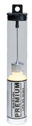 Woodland Lite Oil Premium Hob-E-Lube 662 - MPM Hobbies