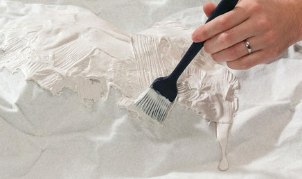 Woodland Plaster Brush Set 1186 - MPM Hobbies