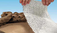 Woodland Plaster Cloth Narrow Roll 1191 - MPM Hobbies
