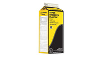 Woodland Super Strength Plaster 1199 - MPM Hobbies
