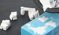 Woodland Super Strength Plaster 1199 - MPM Hobbies
