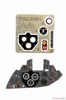 1/32 Academia F-16I SUFA ISRAEL 12105