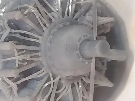 1:32 R-1830 Radial Engine - MPM Hobbies