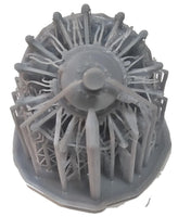 1:32 R-1830 Radial Engine - MPM Hobbies