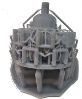 1:32 R-1830 Radial Engine - MPM Hobbies