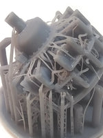 1:32 R-1830 Radial Engine - MPM Hobbies