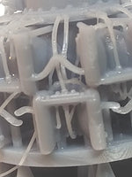 1:32 R-1830 Radial Engine - MPM Hobbies