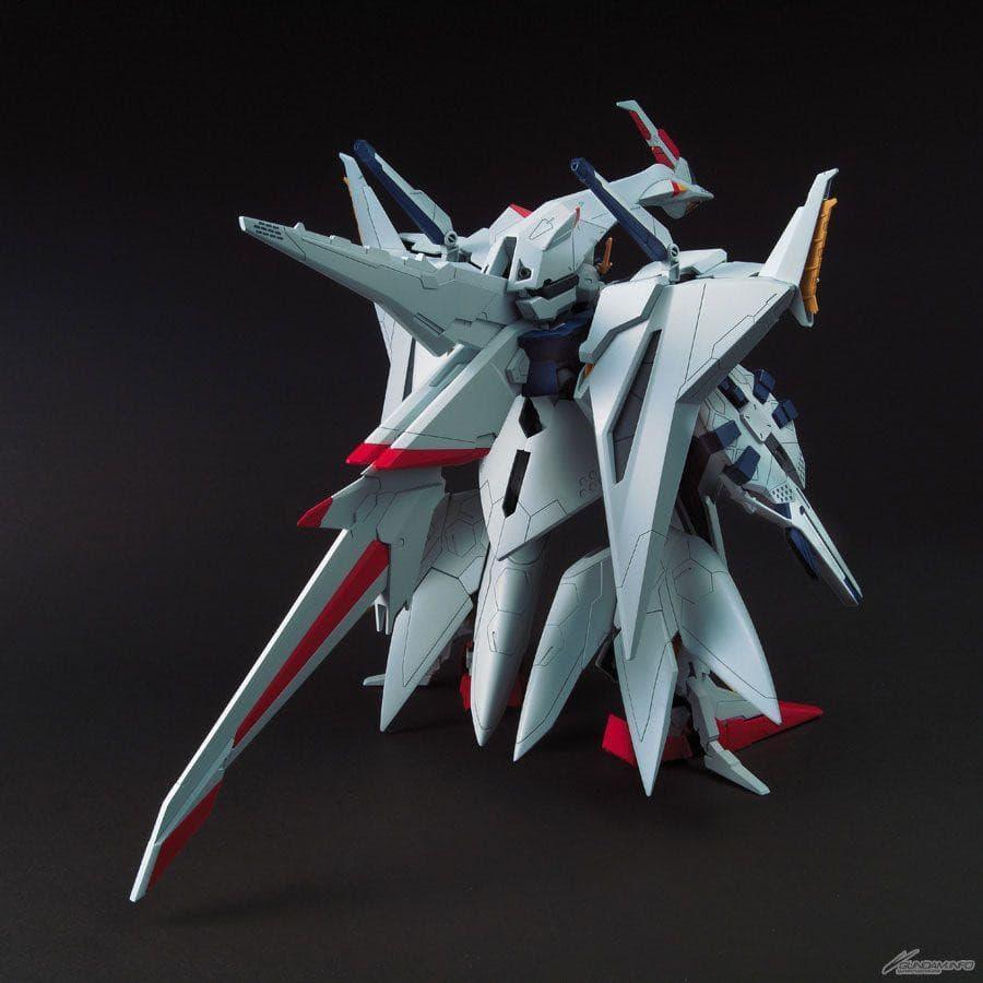 1/144 HGUC #229 RX-104FF Penelope| MPM Hobbies