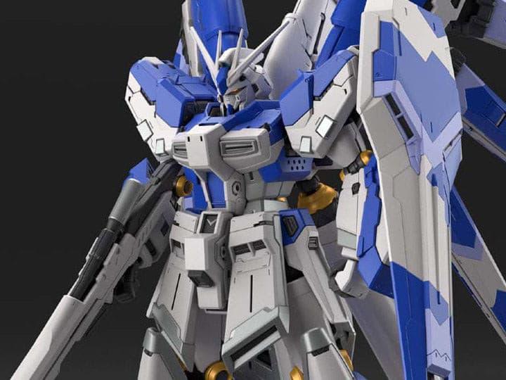 1/144 Bandai RG #36 Hi-v (Hi-Nu) Gundam 2555540| MPM Hobbies