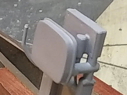 1/32 F-86 Ejection Seat Kit - MPM Hobbies