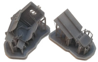 1/32 F-86 Ejection Seat Kit - MPM Hobbies