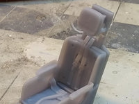 1/32 F-86 Ejection Seat Kit - MPM Hobbies