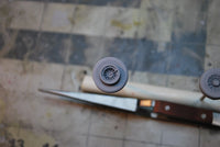 1/32 F-86 Sabre Wheels - MPM Hobbies