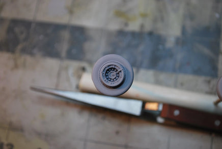 1/32 F-86 Sabre Wheels - MPM Hobbies