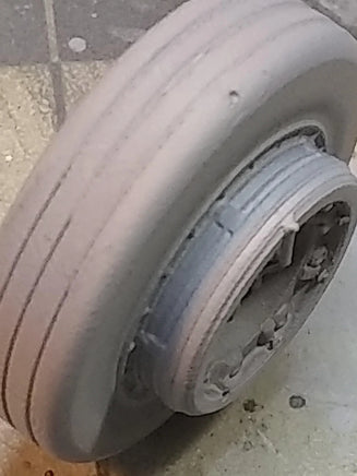 1/32 F-86 Sabre Wheels - MPM Hobbies