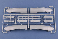 1/32 Hobby Boss A-26C Invader 83214 - MPM Hobbies