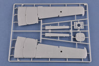 1/32 Hobby Boss A-26C Invader 83214 - MPM Hobbies