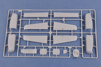 1/32 Hobby Boss A-26C Invader 83214 - MPM Hobbies
