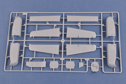 1/32 Hobby Boss A-26C Invader 83214 - MPM Hobbies