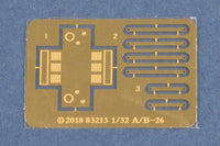 1/32 Hobby Boss A-26C Invader 83214 - MPM Hobbies