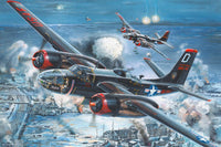1/32 Hobby Boss A-26C Invader 83214 - MPM Hobbies