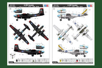1/32 Hobby Boss A-26C Invader 83214 - MPM Hobbies