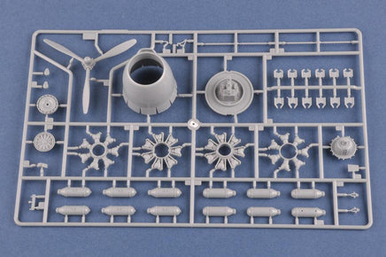 1/32 Hobby Boss A-26C Invader 83214 - MPM Hobbies