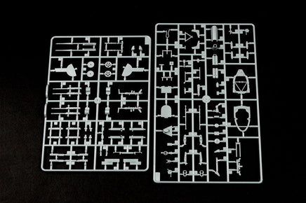 1/32 Hobby Boss Spitfire MK.Vb 83205 - MPM Hobbies