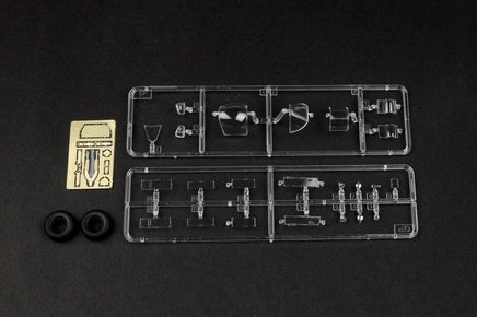 1/32 Hobby Boss Spitfire MK.Vb 83205 - MPM Hobbies