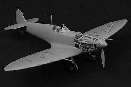 1/32 Hobby Boss Spitfire MK.Vb 83205 - MPM Hobbies