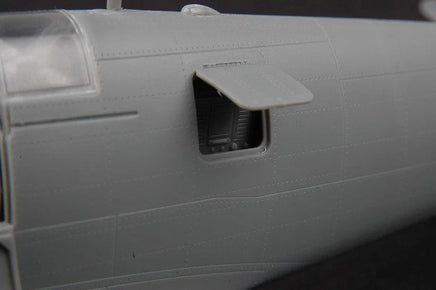 1/32 Hobby Boss Spitfire MK.Vb 83205 - MPM Hobbies