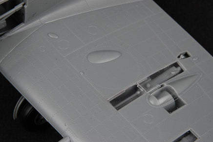 1/32 Hobby Boss Spitfire MK.Vb 83205 - MPM Hobbies