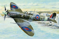 1/32 Hobby Boss Spitfire MK.Vb 83205 - MPM Hobbies