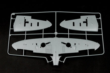 1/32 Hobby Boss Spitfire MK.Vb 83205 - MPM Hobbies
