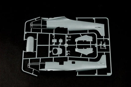 1/32 Hobby Boss Spitfire MK.Vb 83205 - MPM Hobbies