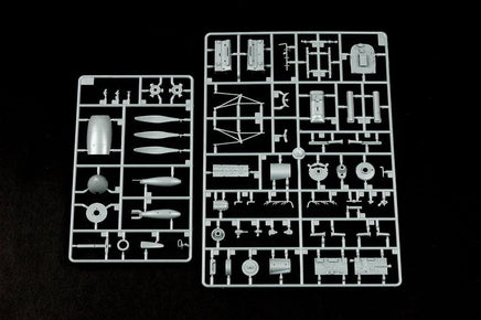 1/32 Hobby Boss Spitfire MK.Vb 83205 - MPM Hobbies