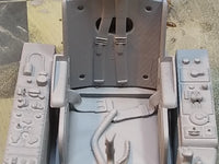1/32 Resin Printed F-86 Sabre Cockpit Kit - MPM Hobbies