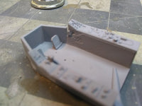 1/32 Resin Printed F-86 Sabre Cockpit Kit - MPM Hobbies