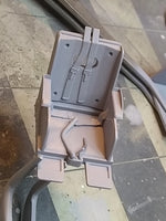 1/32 Resin Printed F-86 Sabre Cockpit Kit - MPM Hobbies