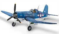 1/32 Revell Germany Vought F4U-1A Corsair - MPM Hobbies
